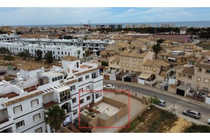 Apartment - Resale - Orihuela Costa - Orihuela Costa