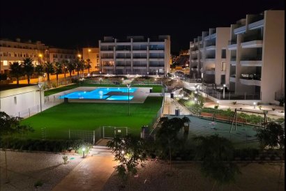 Apartment - Resale - Orihuela Costa - Orihuela Costa