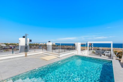 Apartment - Resale - Orihuela Costa - Orihuela Costa