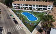 Apartment - Resale -
            Orihuela Costa - OS-85649