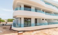 Apartment - Resale -
            Orihuela Costa - PF-91446