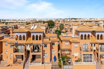 Apartment - Resale - Orihuela Costa - Playa Flamenca