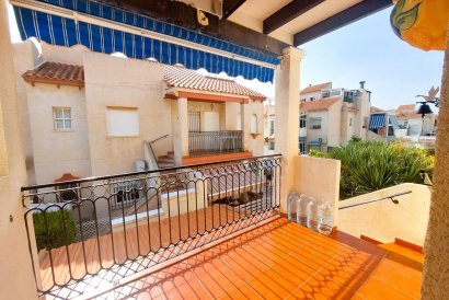 Apartment - Resale - Orihuela Costa - Playa Flamenca