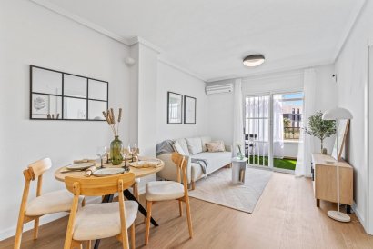 Apartment - Resale - Orihuela Costa - Playa Flamenca