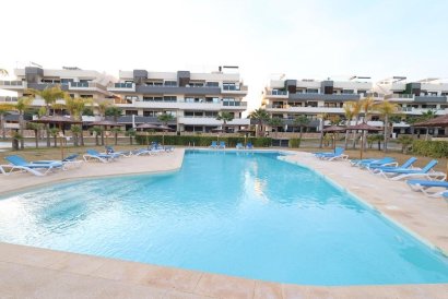 Apartment - Resale - Orihuela Costa - Punta Prima