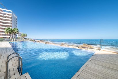 Apartment - Resale - Orihuela Costa - Punta Prima