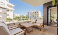 Apartment - Resale -
            Orihuela Costa - STS-33026