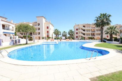Apartment - Resale - Orihuela Costa - Zeniamar-Horizonte-La Campana