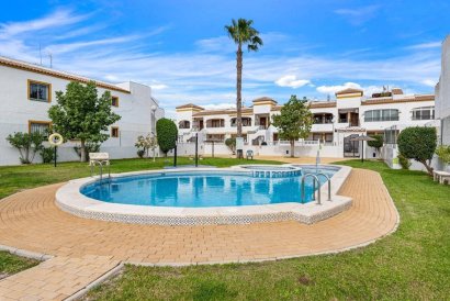 Apartment - Resale - Orihuela - Entre Naranjos Vistabella