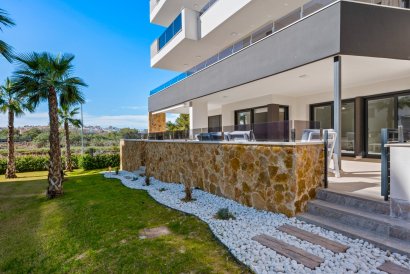 Apartment - Resale - Orihuela - Los Altos