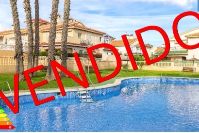 Apartment - Resale - Orihuela - Zeniamar-Horizonte-La Campana