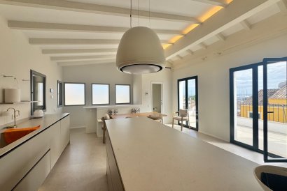 Apartment - Resale - Palma - Palma