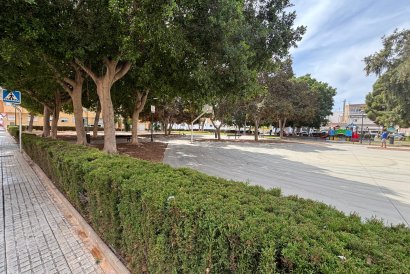 Apartment - Resale - Pilar de la Horadada - Pilar de la Horadada