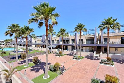 Apartment - Resale - Pilar de la Horadada - Torre De La Horadada