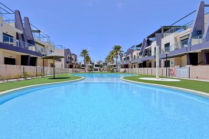 Apartment - Resale - Pilar de la Horadada - Torre De La Horadada