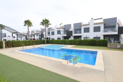 Apartment - Resale - Pilar de la Horadada - Zona Pueblo