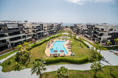 Apartment - Resale - PLAYA FLAMENCA - PLAYA FLAMENCA