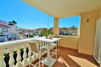 Apartment - Resale - Playa Flamenca - Playa Flamenca