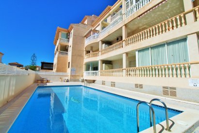 Apartment - Resale - Playa Flamenca - Playa Flamenca
