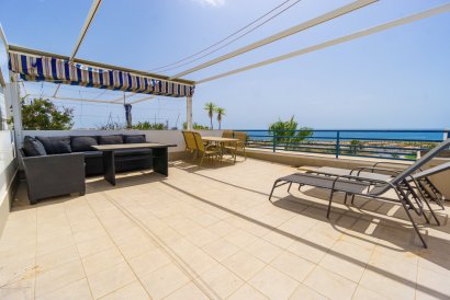 Apartment - Resale - Playa Flamenca - Playa Flamenca
