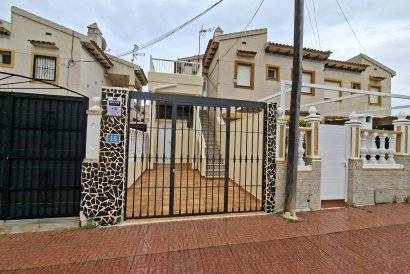 Apartment - Resale - Playa Flamenca - Res. San Antonio