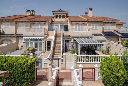 Apartment - Resale - Playa Flamenca - Zenia Mar