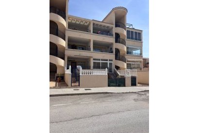 Apartment - Resale - Punta Prima - Costa Blanca