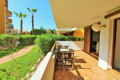 Apartment - Resale - Punta Prima - Punta Prima
