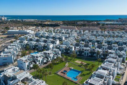 Apartment - Resale - Punta Prima - Punta Prima