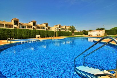 Apartment - Resale - Punta Prima - Punta Prima