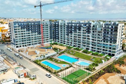 Apartment - Resale - Punta Prima - Punta Prima