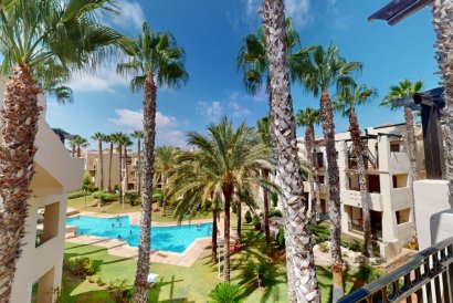 Apartment - Resale - Roda Golf Resort - Roda Golf Resort