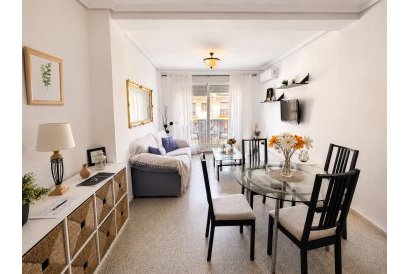 Apartment - Resale - San Miguel - San Miguel de Salinas