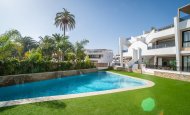 Apartment - Resale -
            San Pedro del Pinatar - GBS-59135