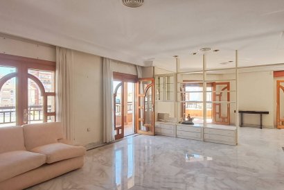 Apartment - Resale - San Pedro del Pinatar - Lo Pagán