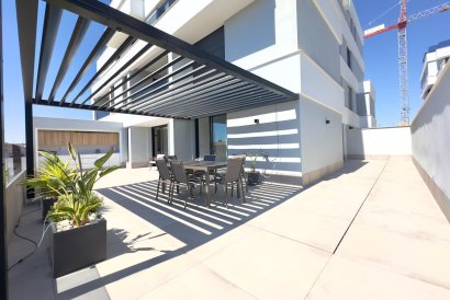 Apartment - Resale - San Pedro del Pinatar - San Pedro de Pinatar