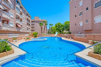 Apartment - Resale - Santa Pola - Santa Pola