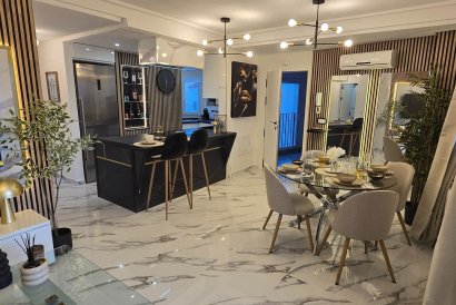 Apartment - Resale - Sucina - Sucina