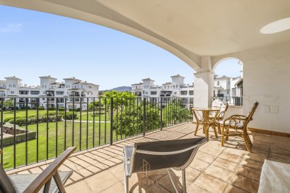 Apartment - Resale - Torre Pacheco - Hacienda Riquelme