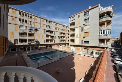 Apartment - Resale - Torrevieja - Acequion