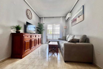 Apartment - Resale - Torrevieja - Acequion