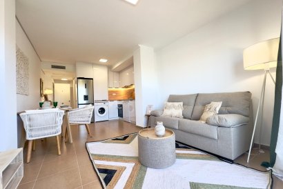 Apartment - Resale - Torrevieja - Acequion