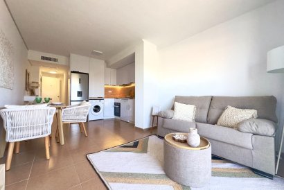 Apartment - Resale - Torrevieja - Acequion
