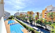 Apartment - Resale -
            Torrevieja - BE-38110