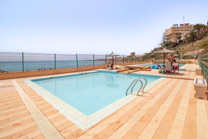 Apartment - Resale - Torrevieja - Cabo cervera