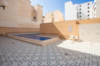 Apartment - Resale - Torrevieja - Center