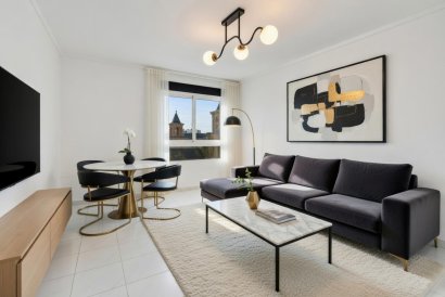 Apartment - Resale - Torrevieja - Center