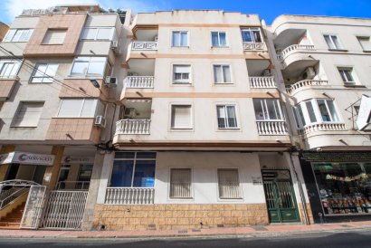 Apartment - Resale - Torrevieja - Center