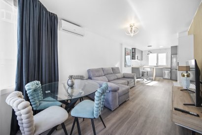 Apartment - Resale - Torrevieja - Centro
