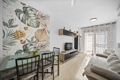 Apartment - Resale - Torrevieja - Centro